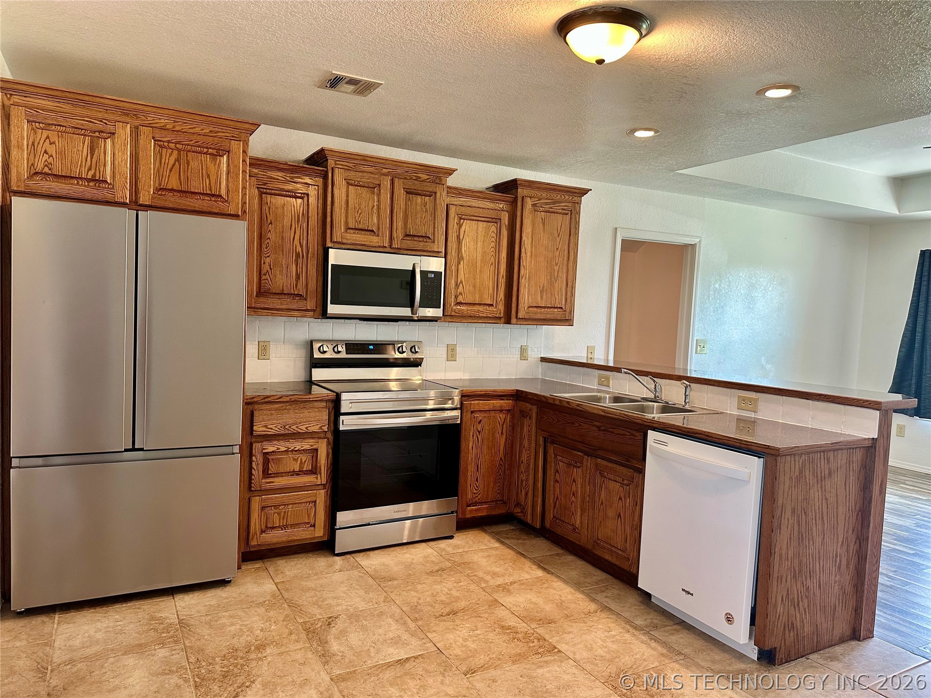 1306 W 17th Street Sulphur OK 73086