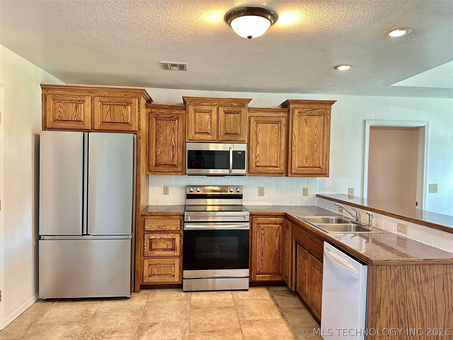 1306 W 17th Street Sulphur OK 73086