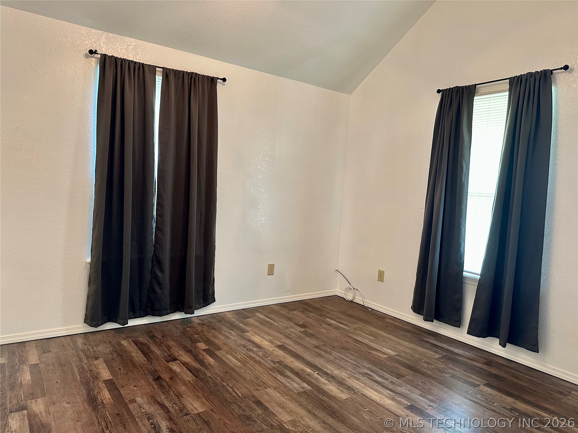 1306 W 17th Street Sulphur OK 73086