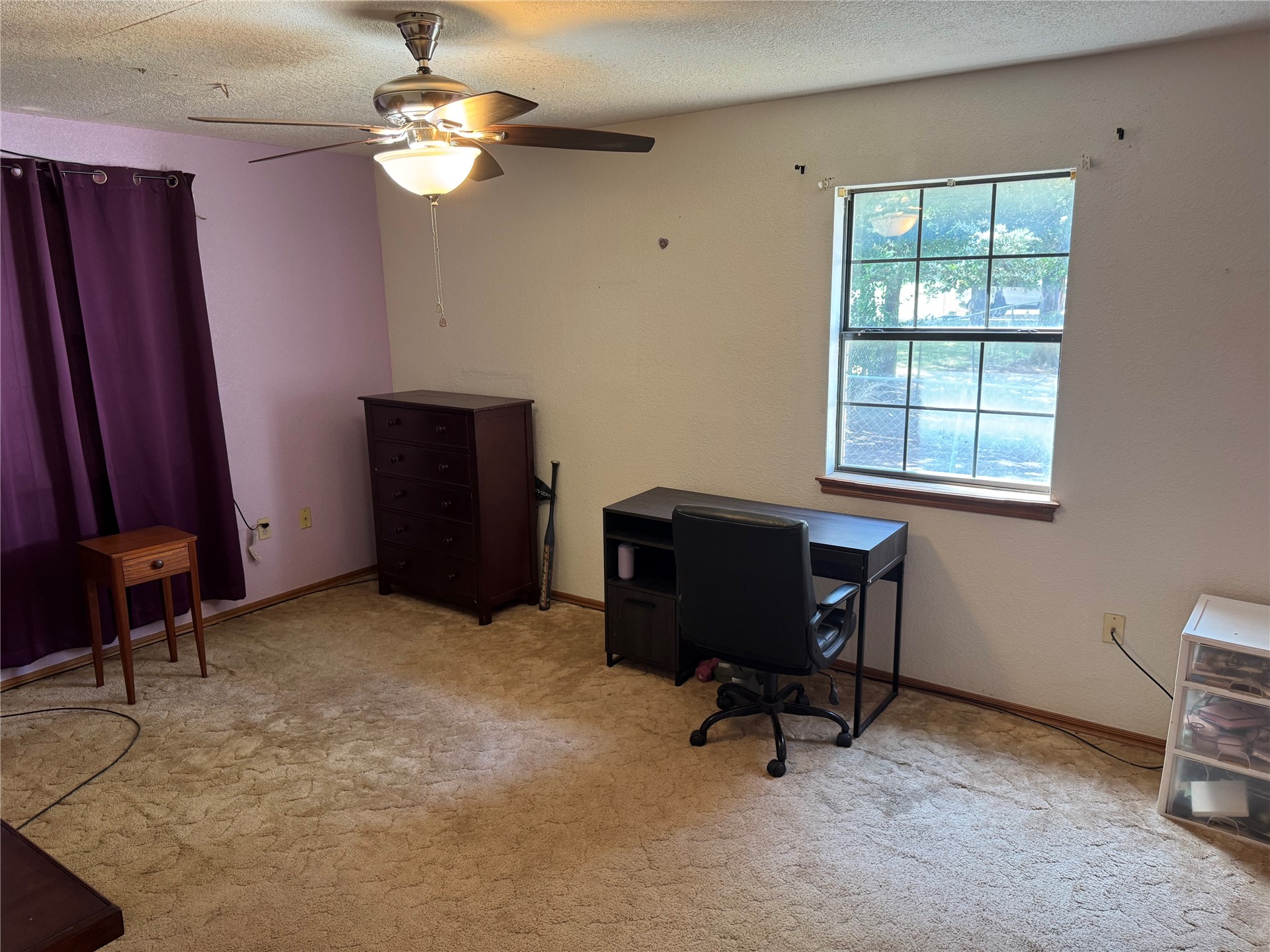 1608 E Crestview Avenue E Marietta OK 73448