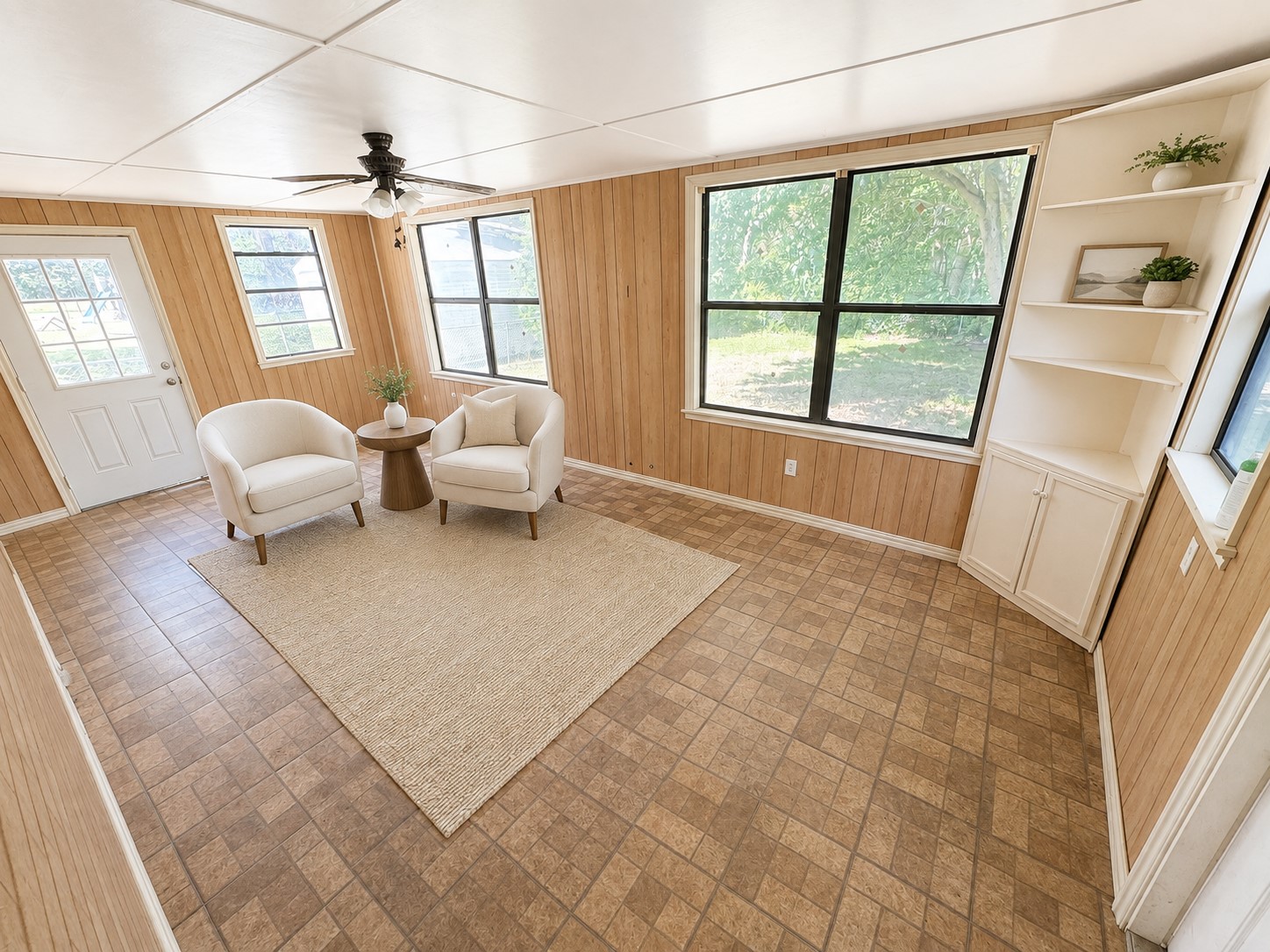 1608 E Crestview Avenue E Marietta OK 73448