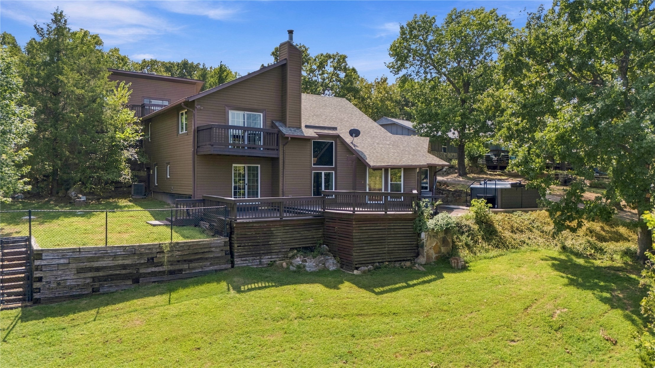 84 Rock Lane Sand Springs OK 74063