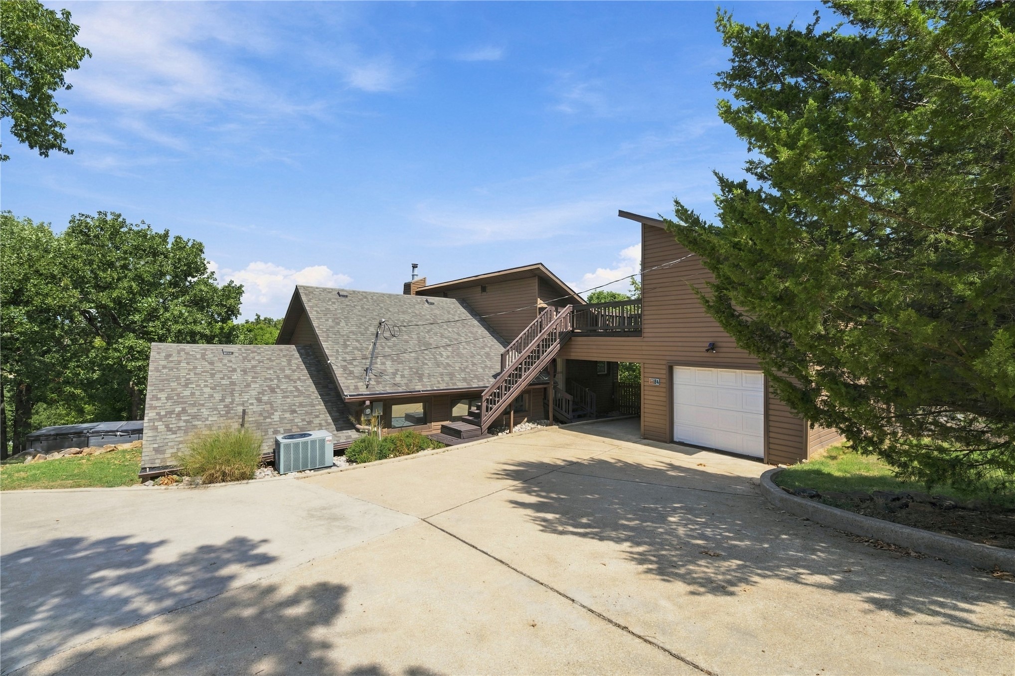 84 Rock Lane Sand Springs OK 74063