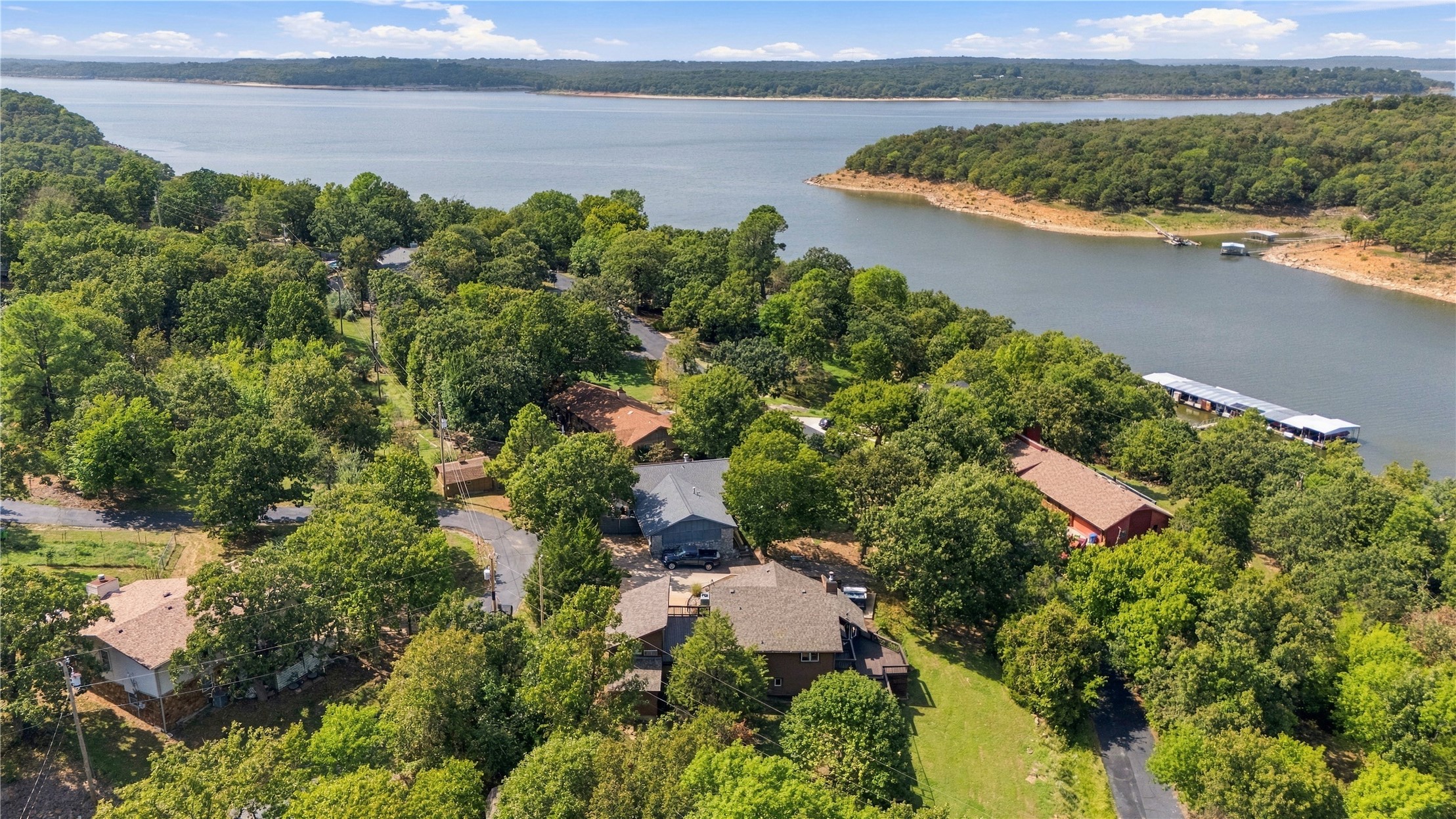 84 Rock Lane Sand Springs OK 74063