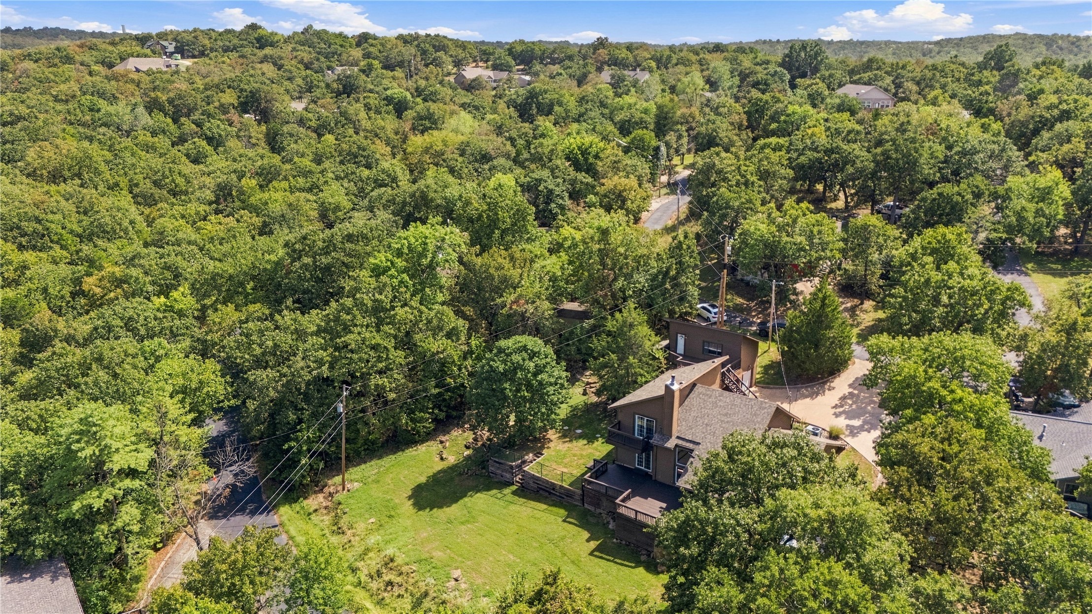 84 Rock Lane Sand Springs OK 74063
