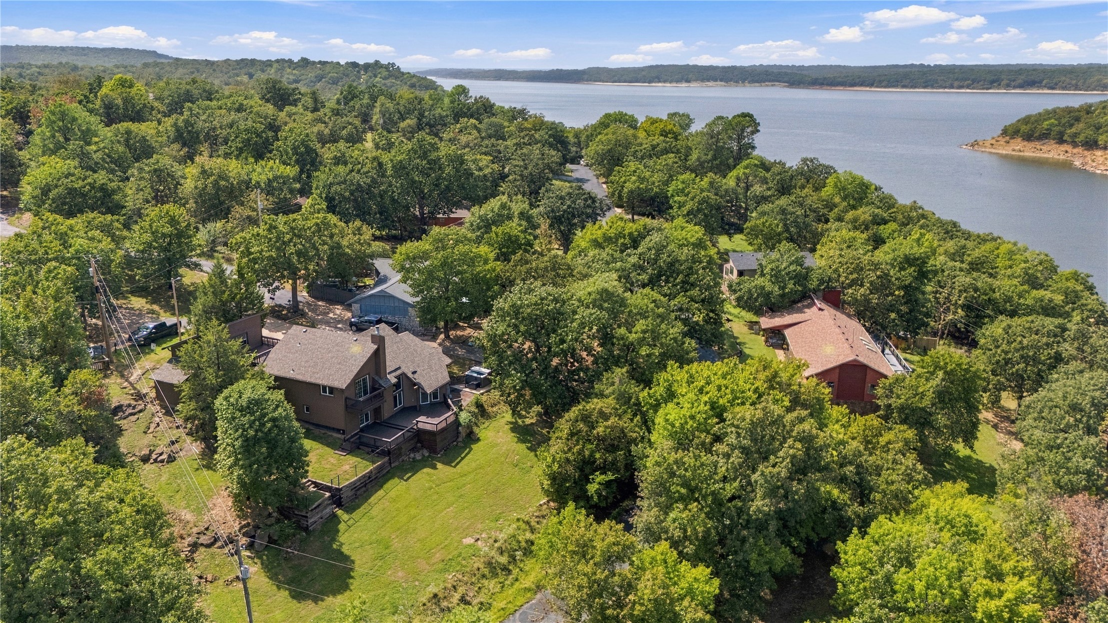 84 Rock Lane Sand Springs OK 74063