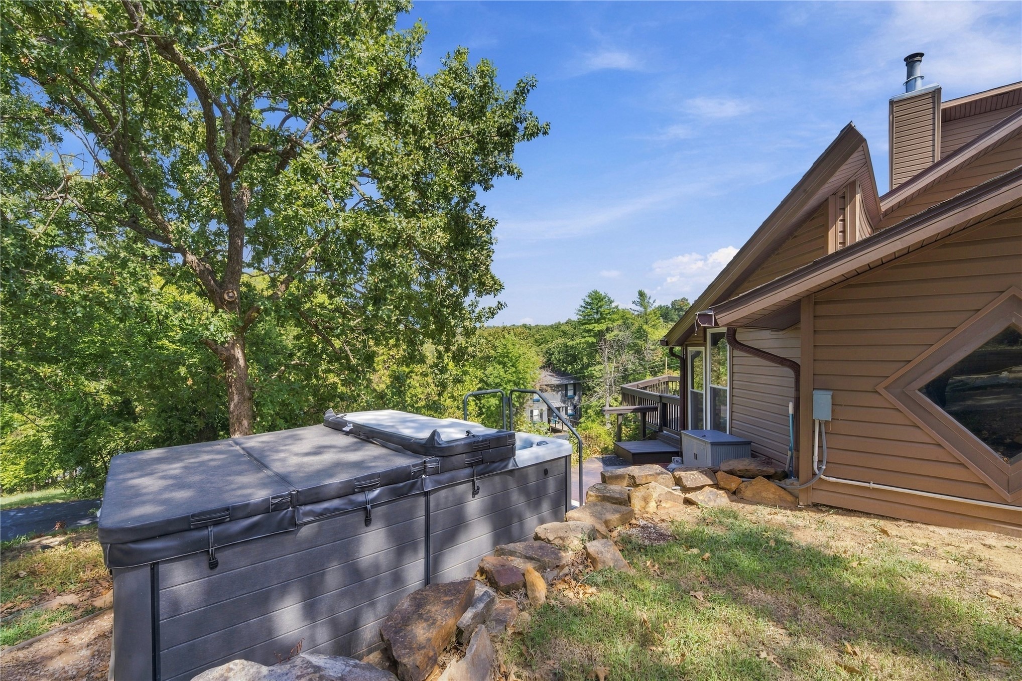 84 Rock Lane Sand Springs OK 74063
