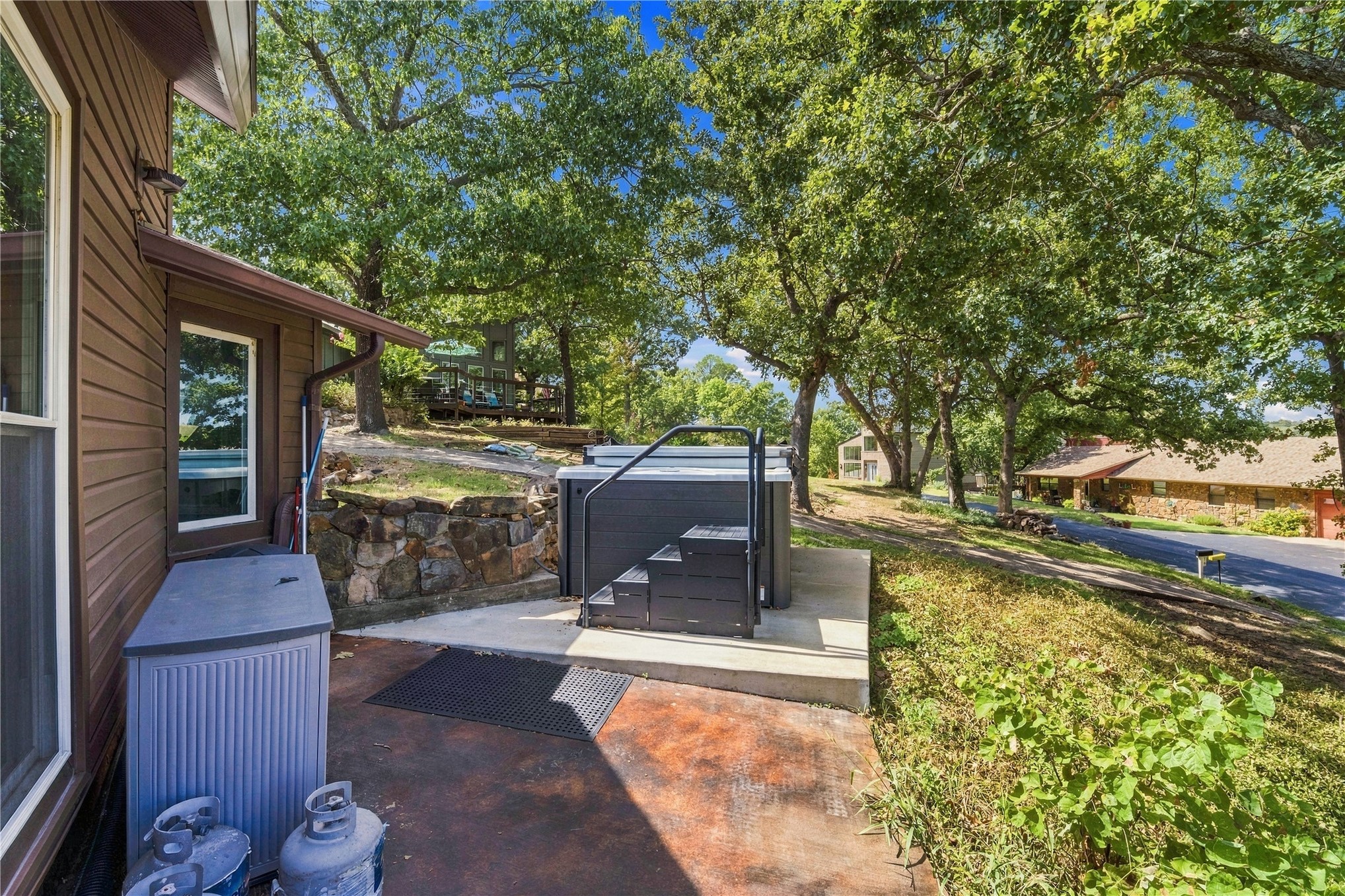 84 Rock Lane Sand Springs OK 74063