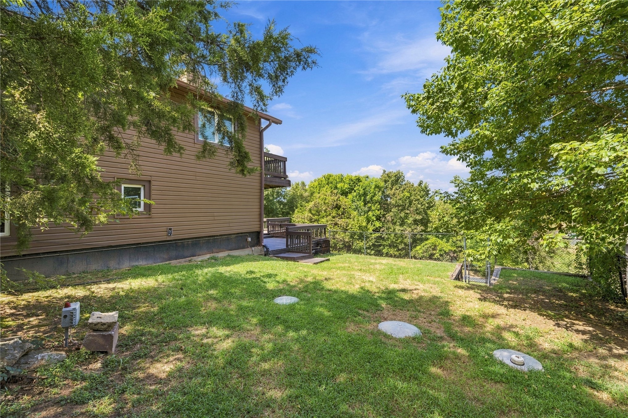 84 Rock Lane Sand Springs OK 74063