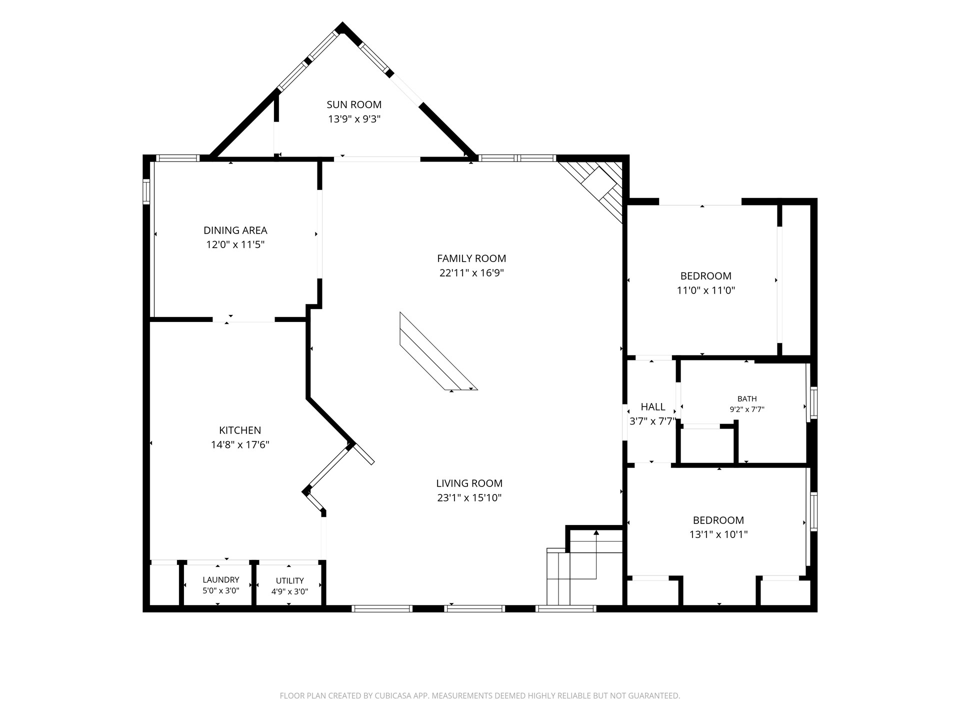84 Rock Lane Sand Springs OK 74063