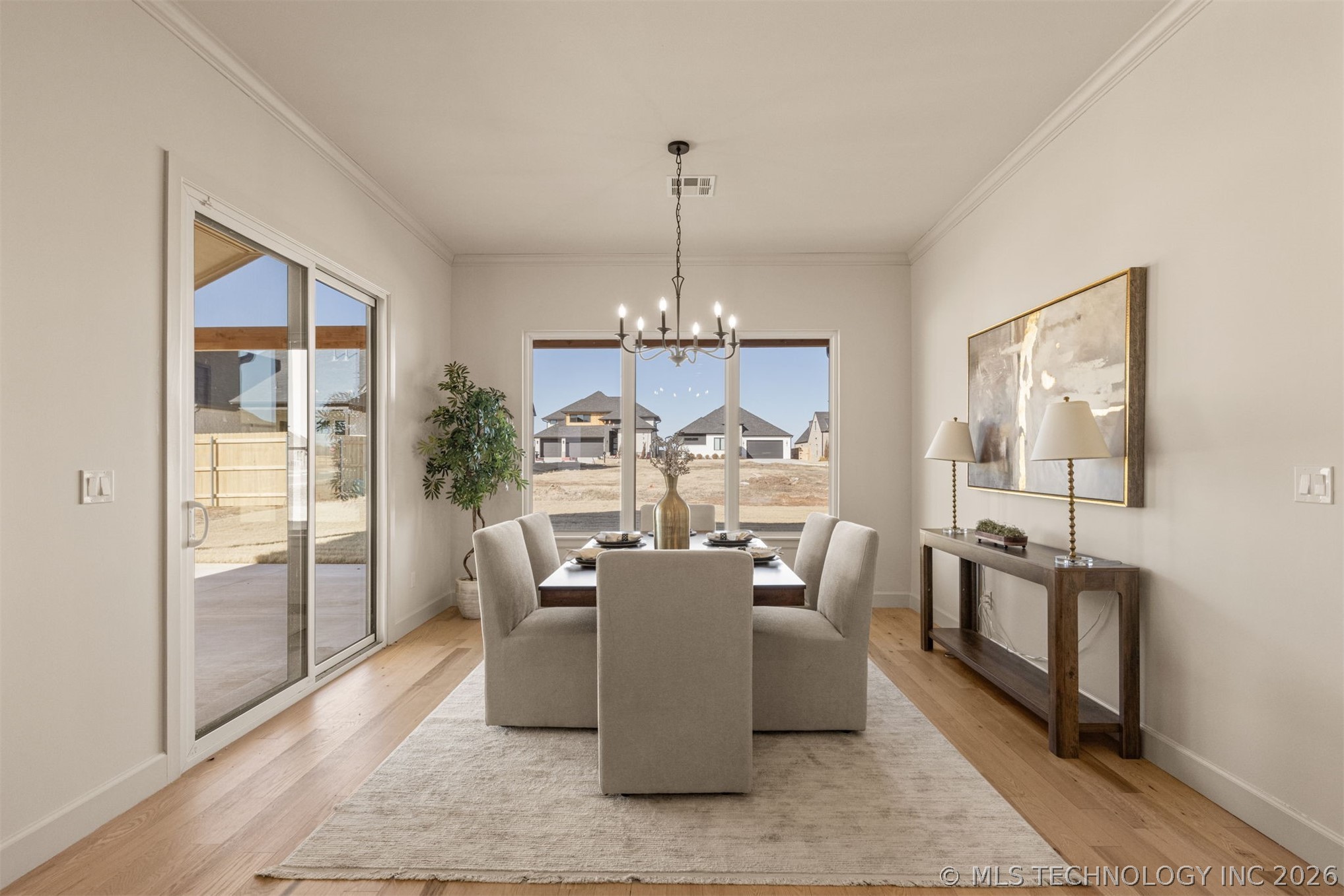 2355 E 135th Place Bixby OK 74008