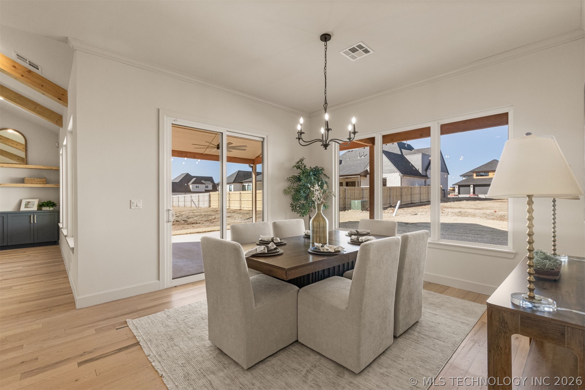 2355 E 135th Place Bixby OK 74008