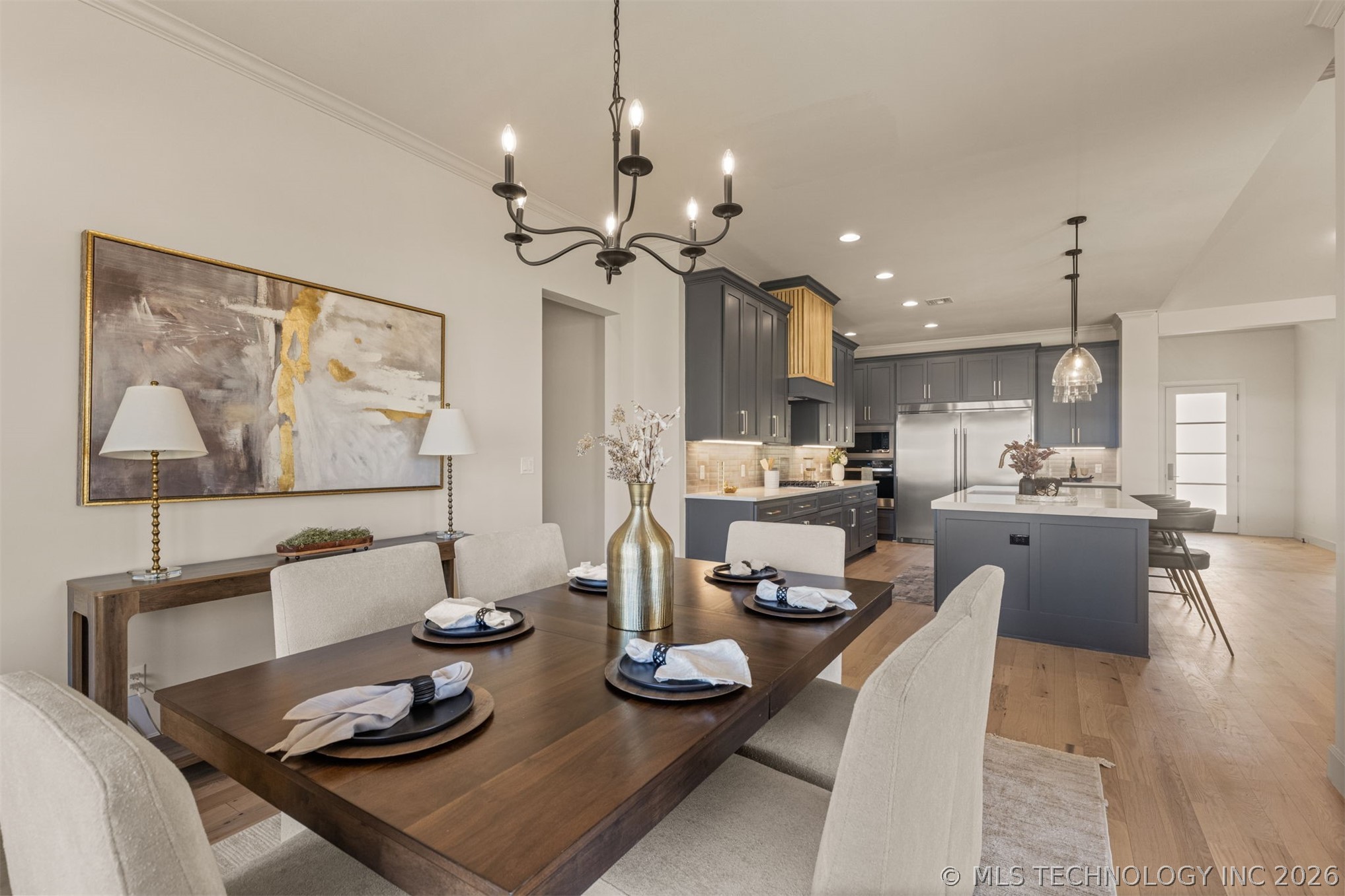 2355 E 135th Place Bixby OK 74008