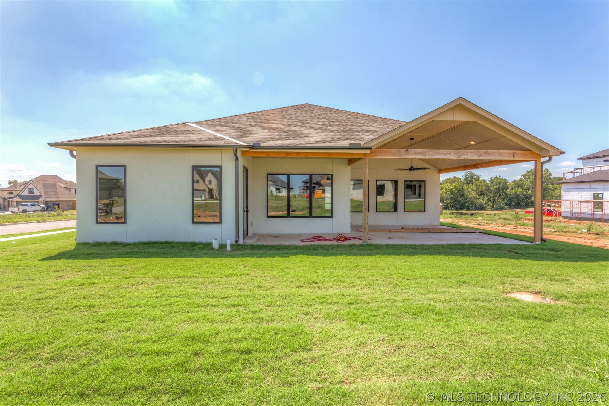 2355 E 135th Place Bixby OK 74008