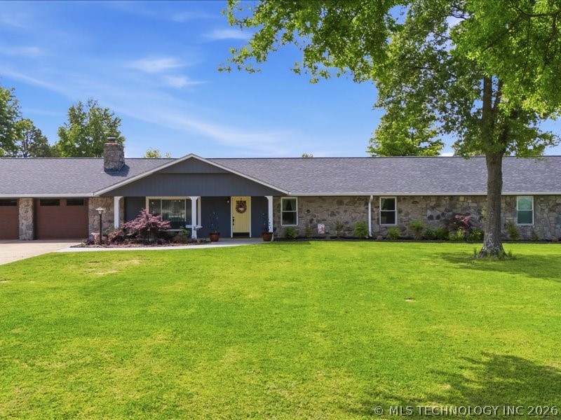 12428 W 61st Street S Sapulpa OK 74066