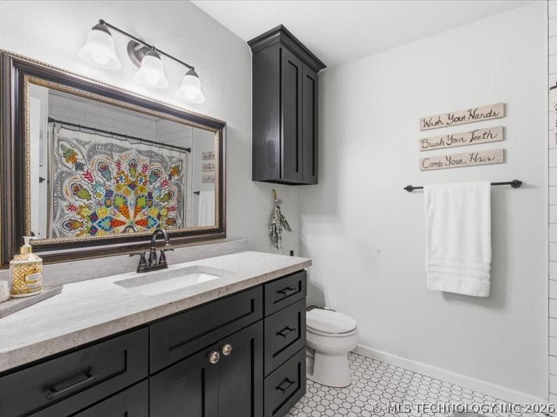 12428 W 61st Street S Sapulpa OK 74066