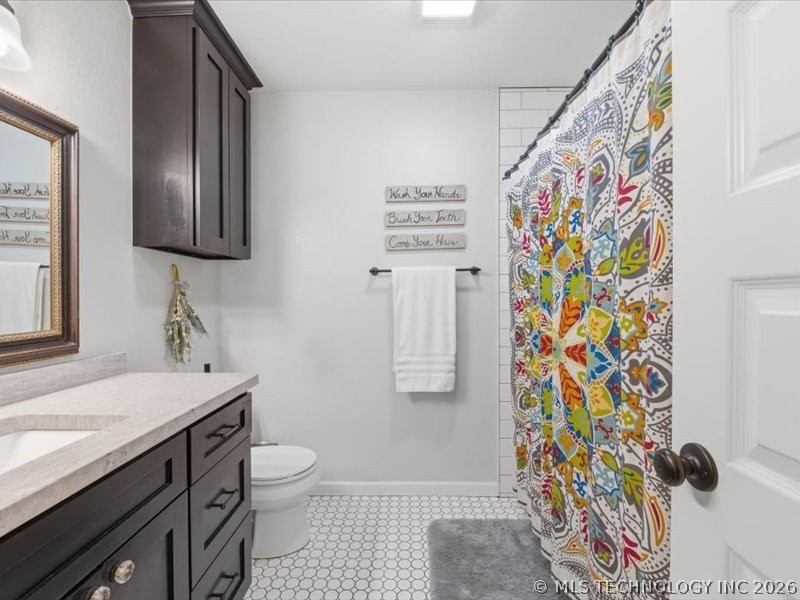 12428 W 61st Street S Sapulpa OK 74066