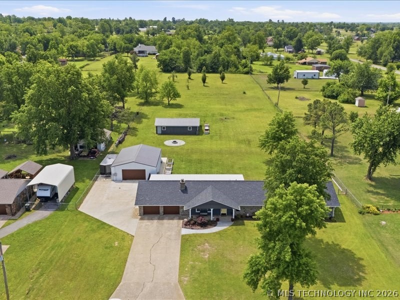 12428 W 61st Street S Sapulpa OK 74066