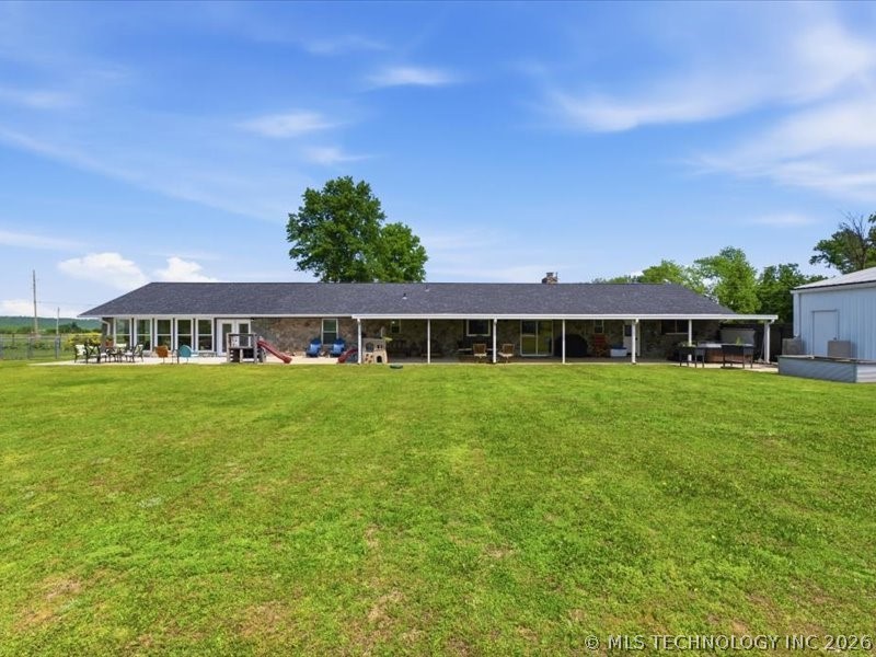 12428 W 61st Street S Sapulpa OK 74066