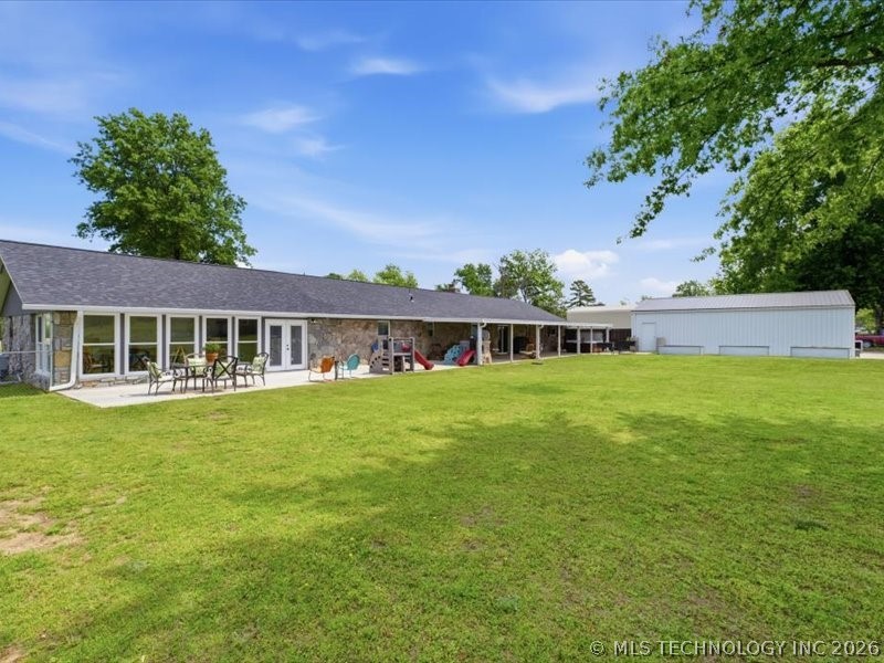 12428 W 61st Street S Sapulpa OK 74066