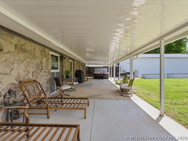 12428 W 61st Street S Sapulpa OK 74066