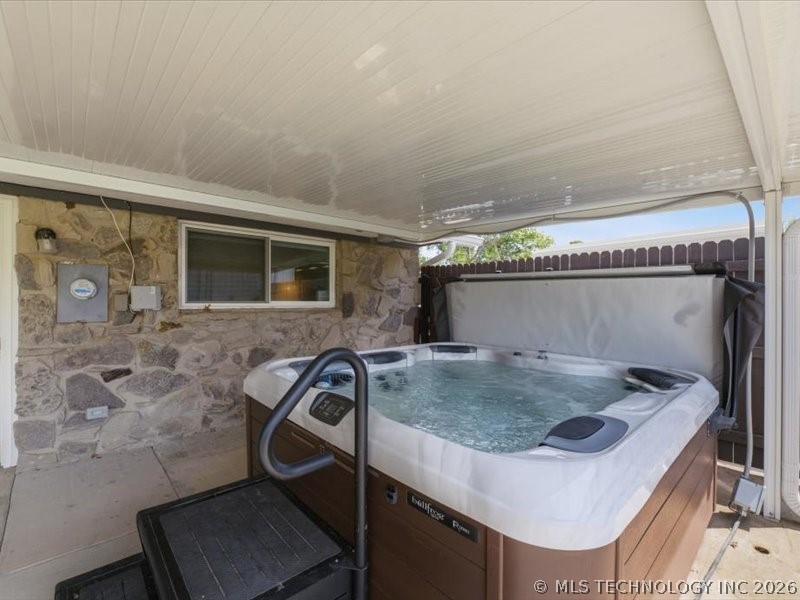 12428 W 61st Street S Sapulpa OK 74066