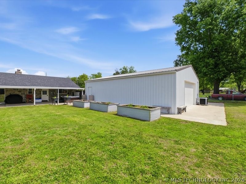 12428 W 61st Street S Sapulpa OK 74066