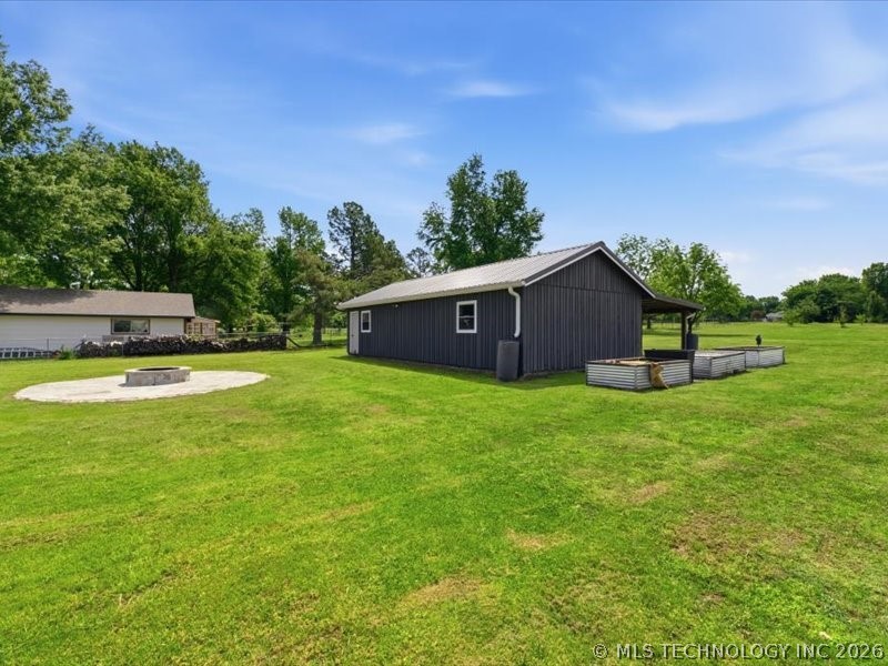 12428 W 61st Street S Sapulpa OK 74066