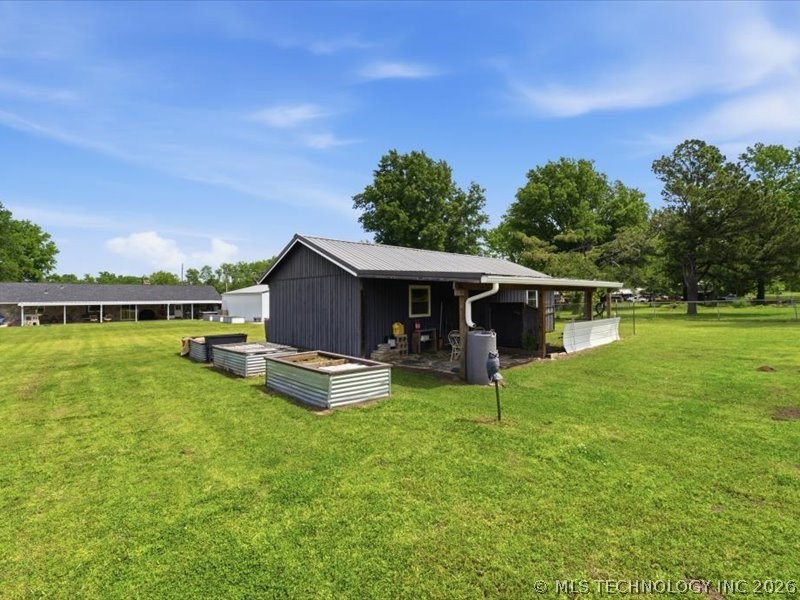 12428 W 61st Street S Sapulpa OK 74066