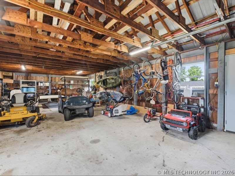 12428 W 61st Street S Sapulpa OK 74066