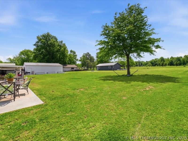 12428 W 61st Street S Sapulpa OK 74066