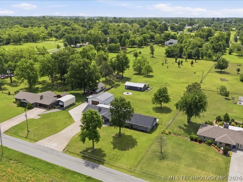 12428 W 61st Street S Sapulpa OK 74066