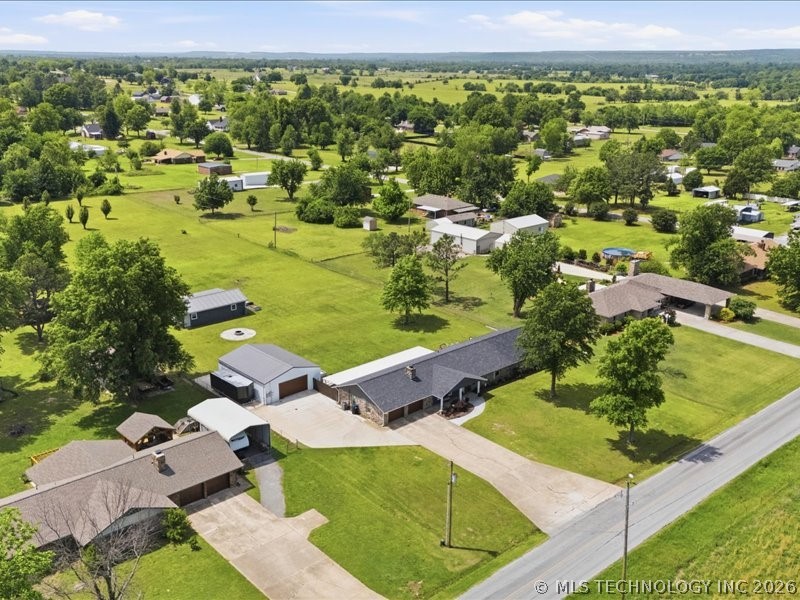 12428 W 61st Street S Sapulpa OK 74066