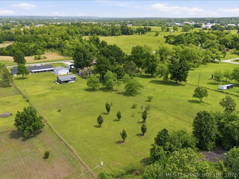 12428 W 61st Street S Sapulpa OK 74066