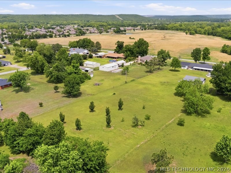 12428 W 61st Street S Sapulpa OK 74066