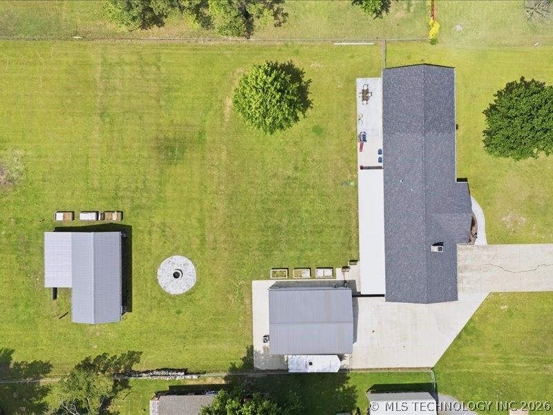 12428 W 61st Street S Sapulpa OK 74066