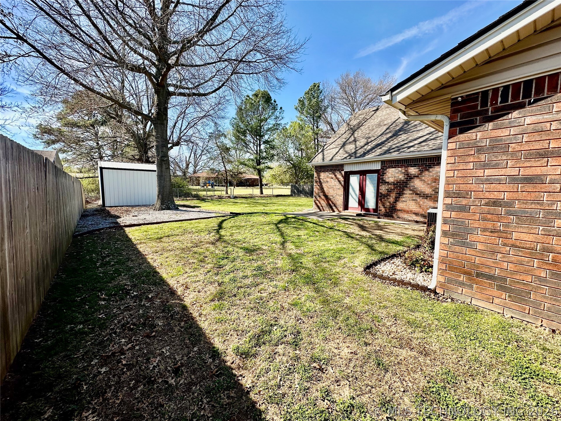 201 Gawf Lane Muskogee OK 74403
