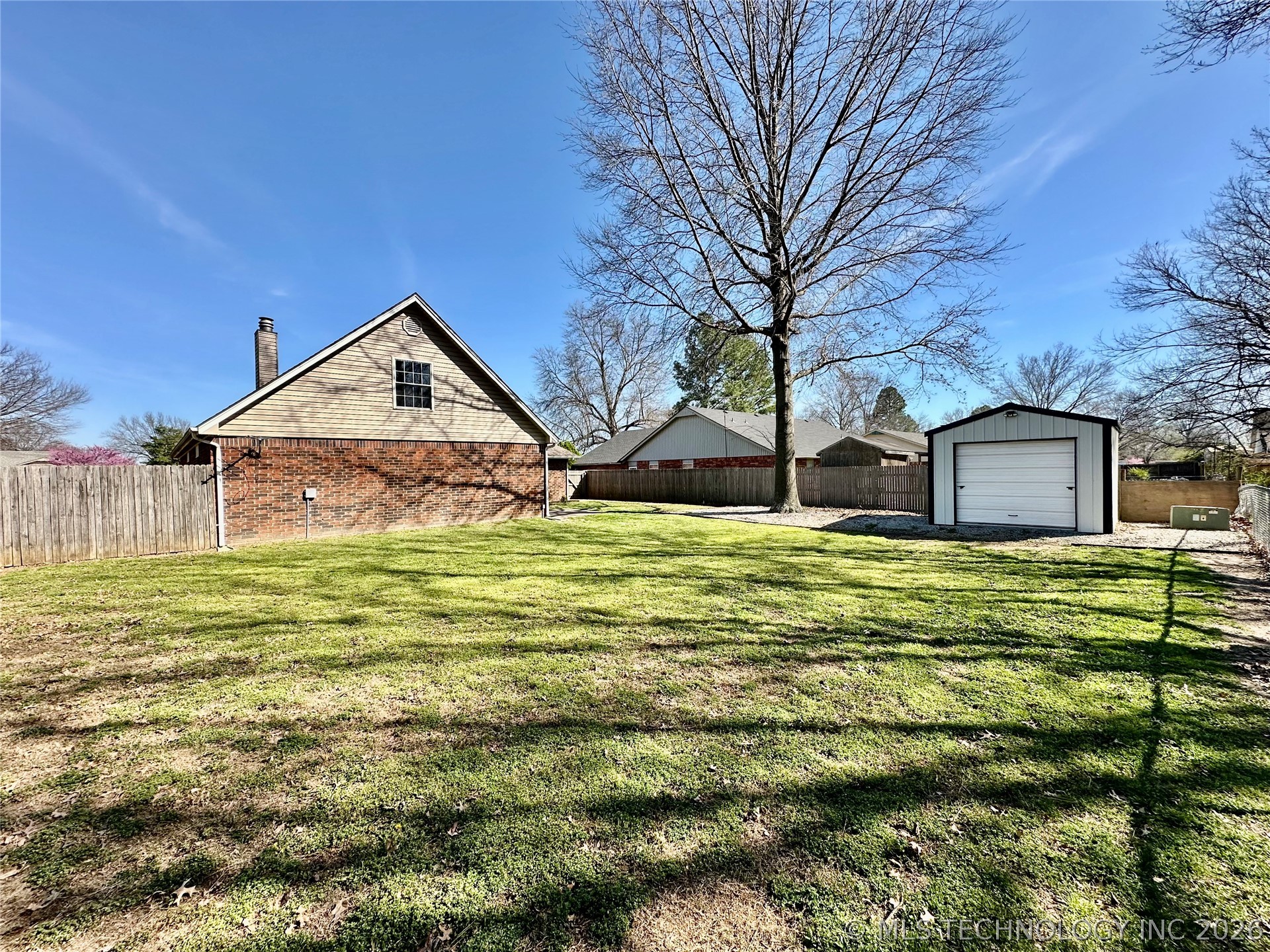 201 Gawf Lane Muskogee OK 74403