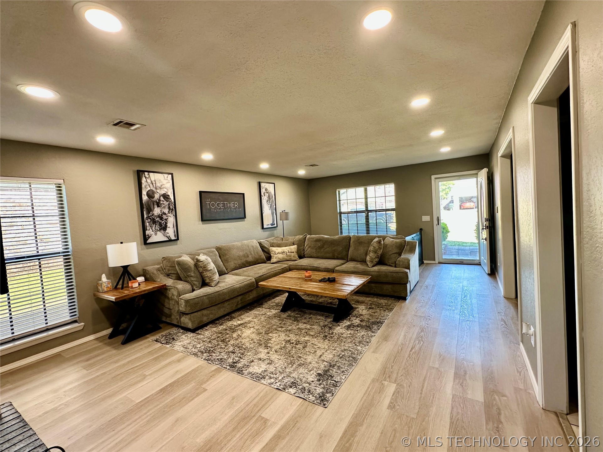 201 Gawf Lane Muskogee OK 74403