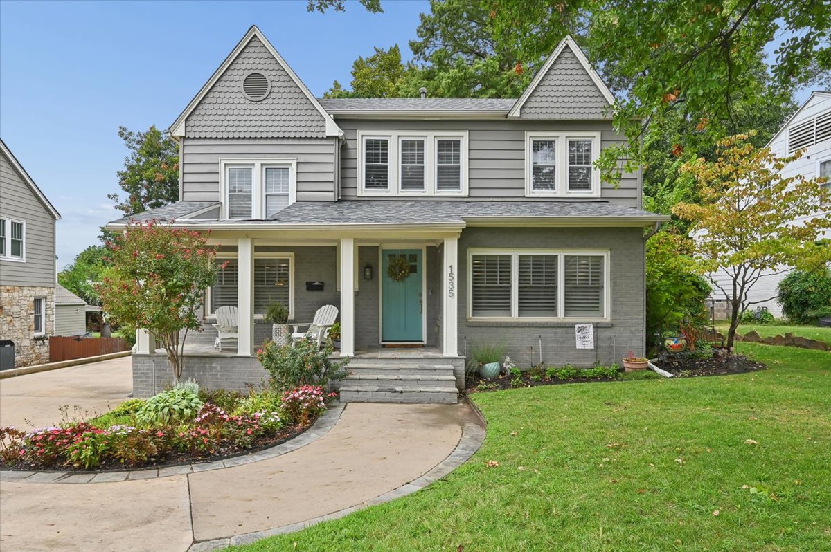 1535 E 34th Street Tulsa OK 74105