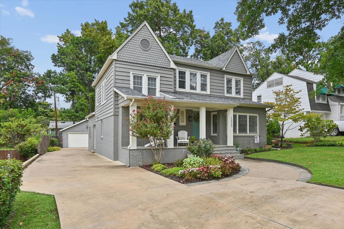 1535 E 34th Street Tulsa OK 74105