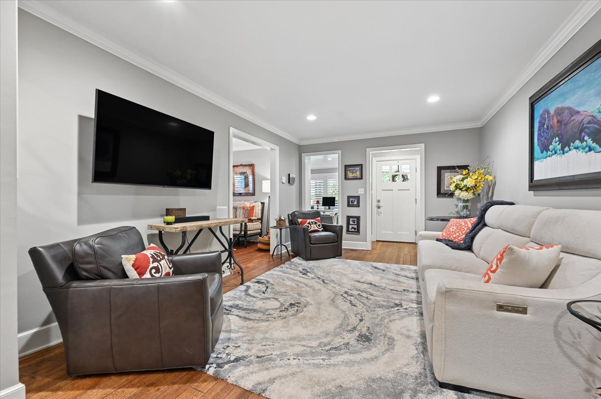 1535 E 34th Street Tulsa OK 74105