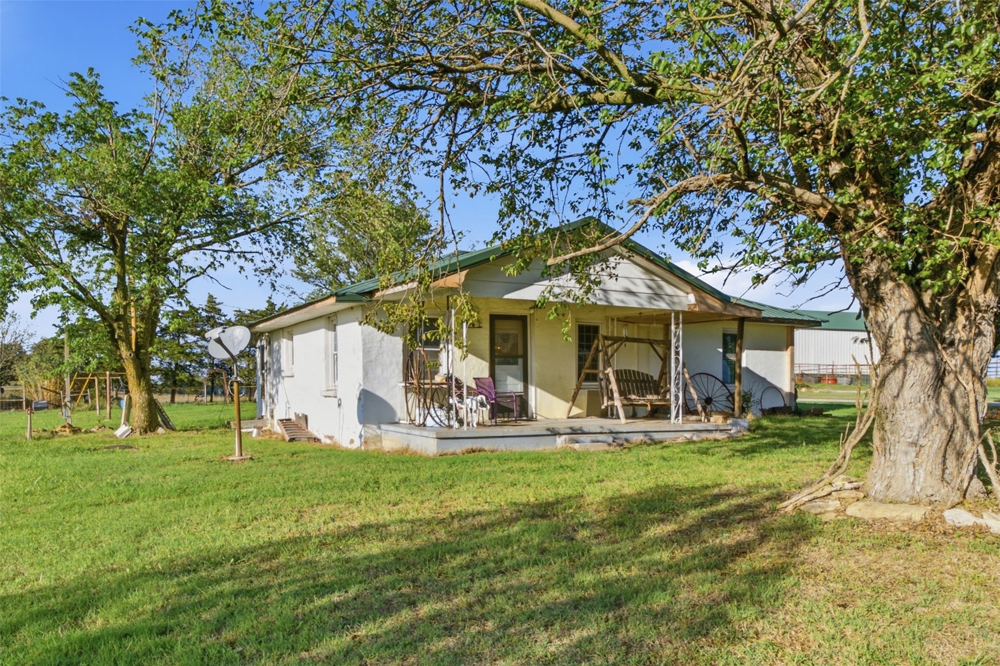 26560 S 4420 Vinita OK 74301