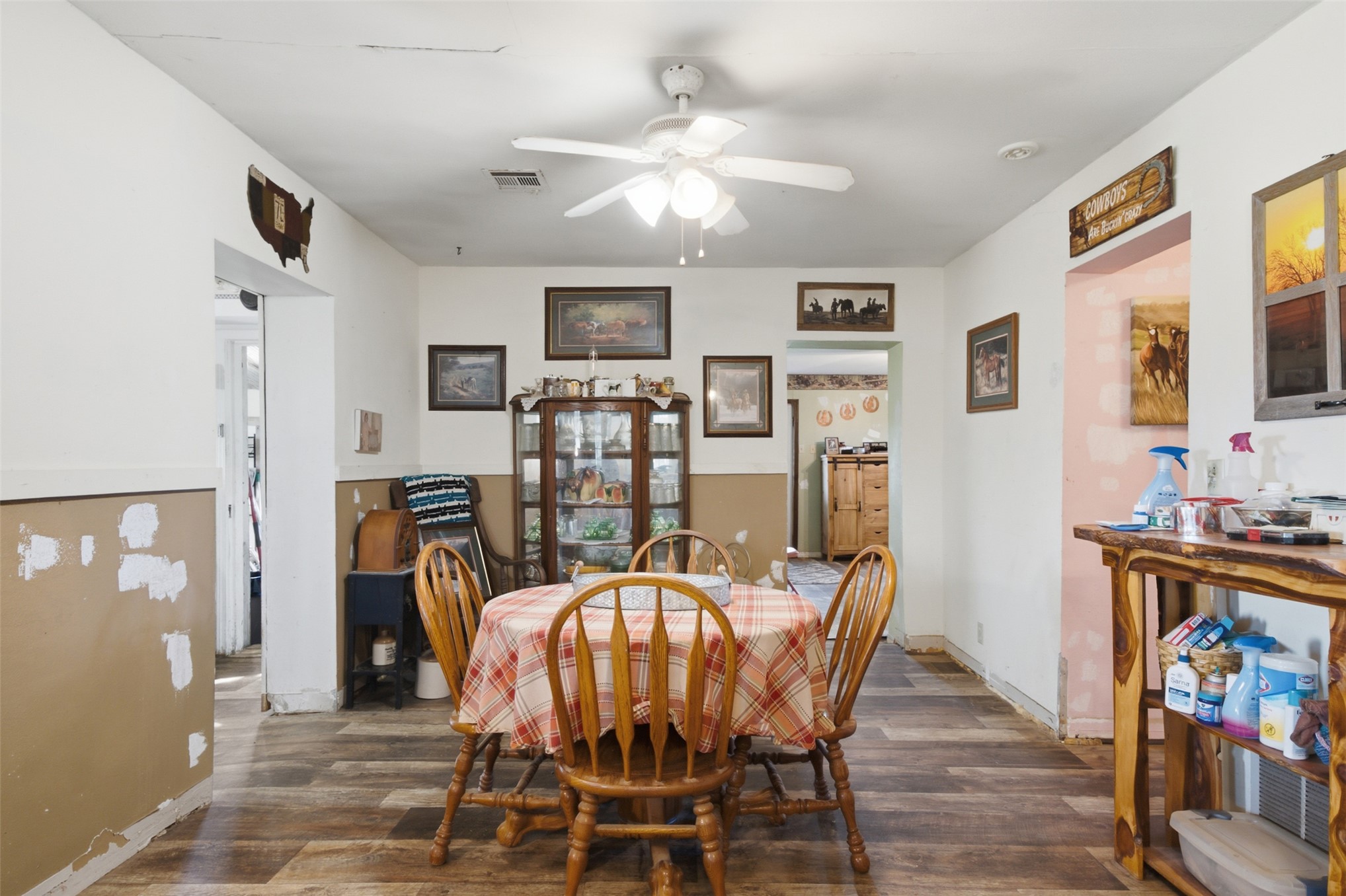 26560 S 4420 Vinita OK 74301