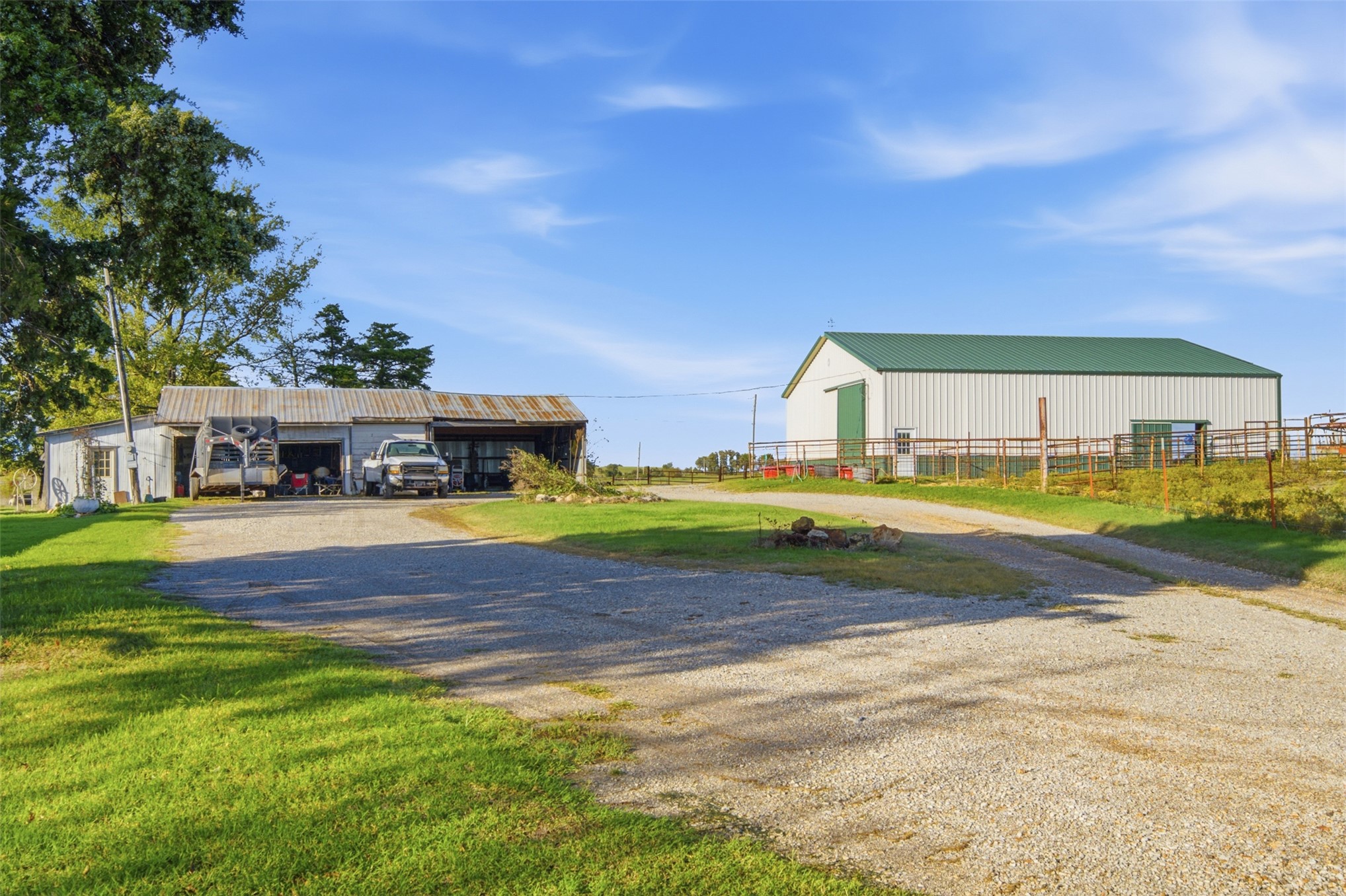 26560 S 4420 Vinita OK 74301