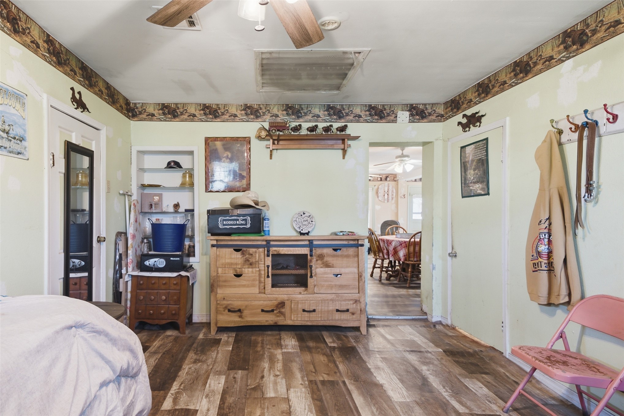26560 S 4420 Vinita OK 74301