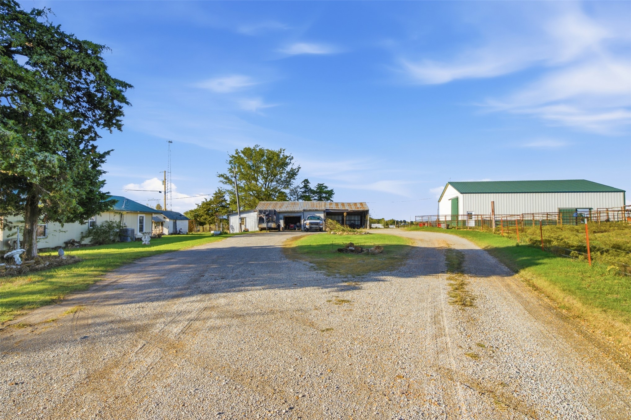 26560 S 4420 Vinita OK 74301