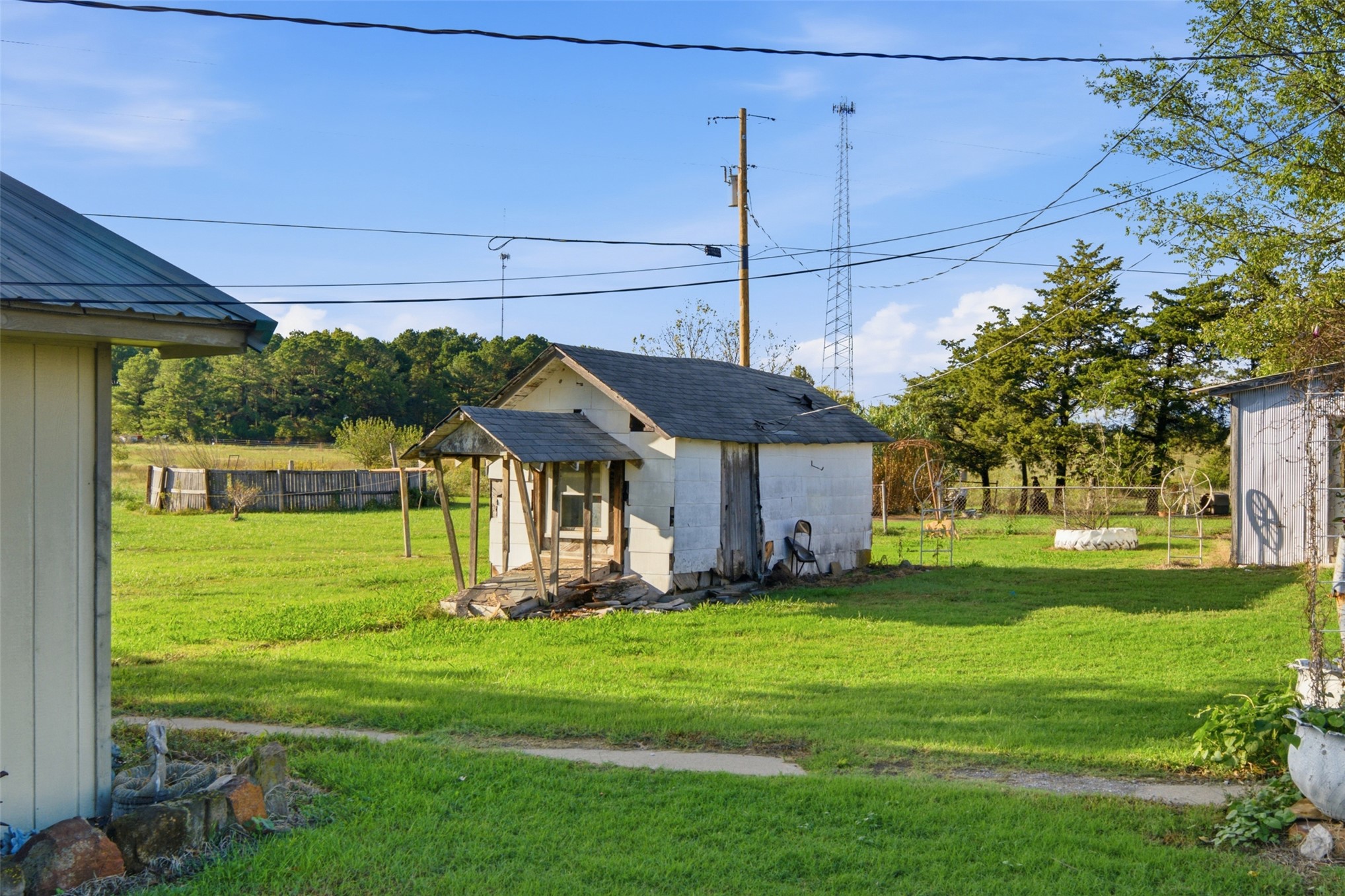 26560 S 4420 Vinita OK 74301