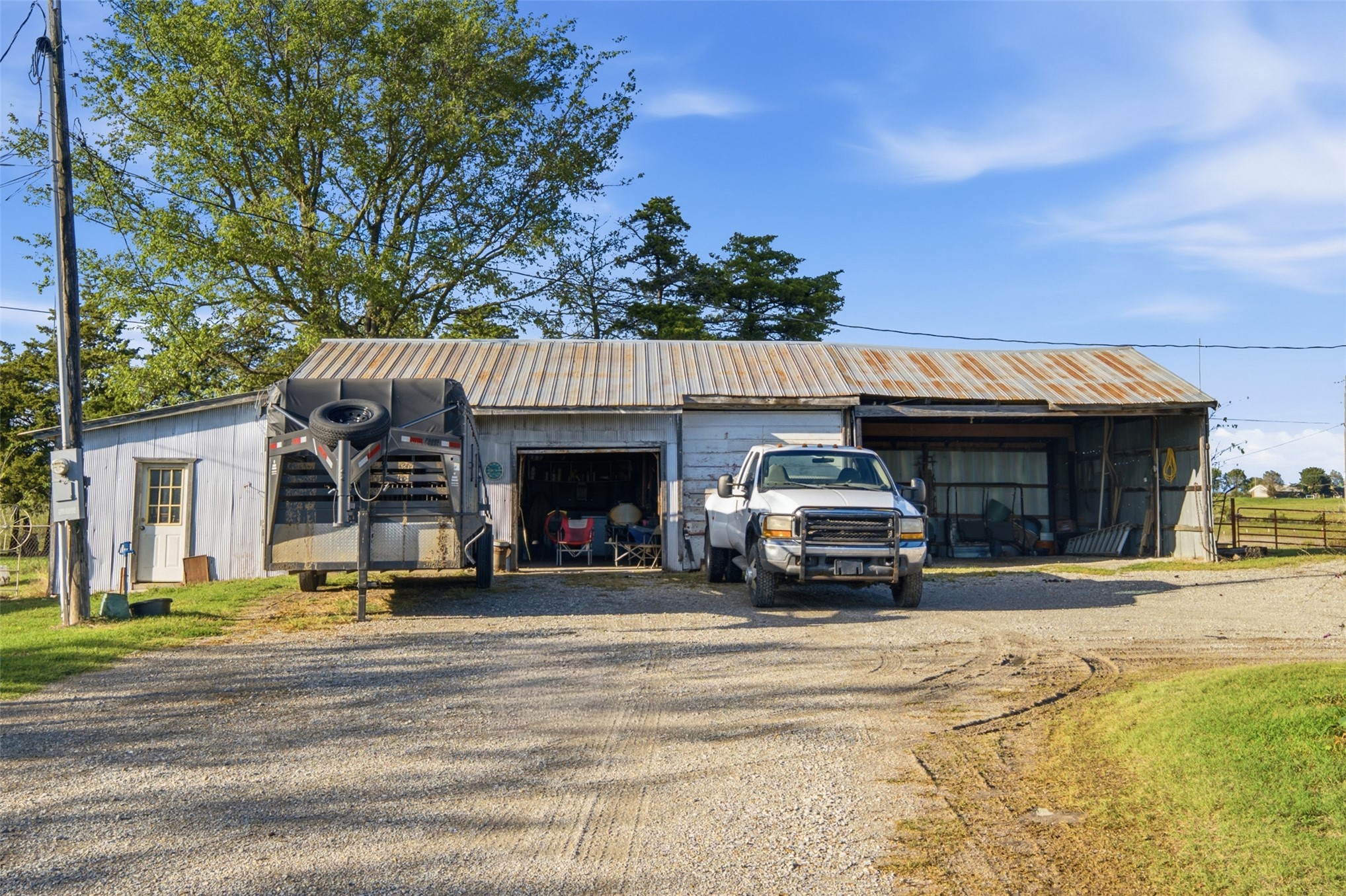 26560 S 4420 Vinita OK 74301