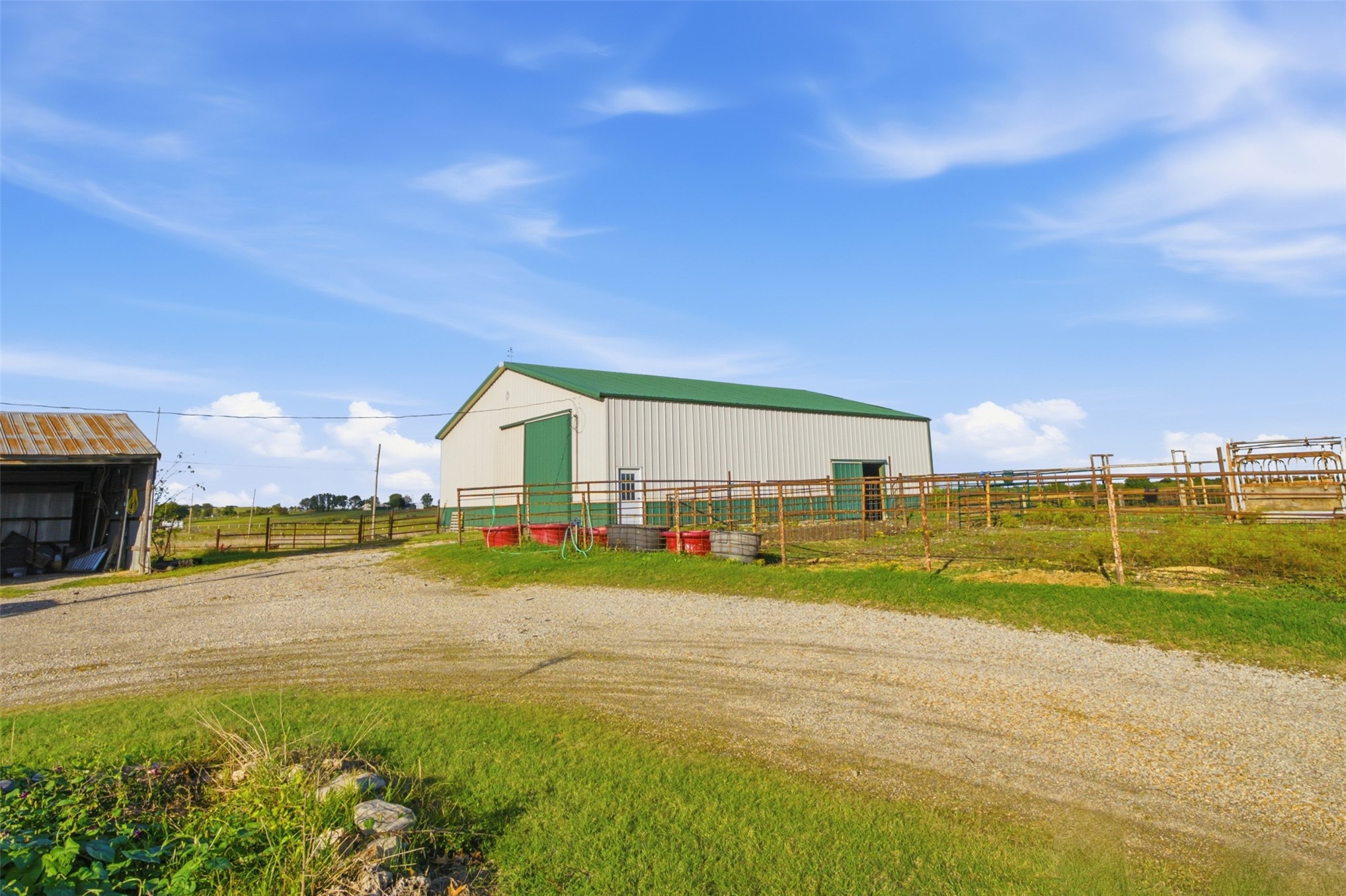 26560 S 4420 Vinita OK 74301